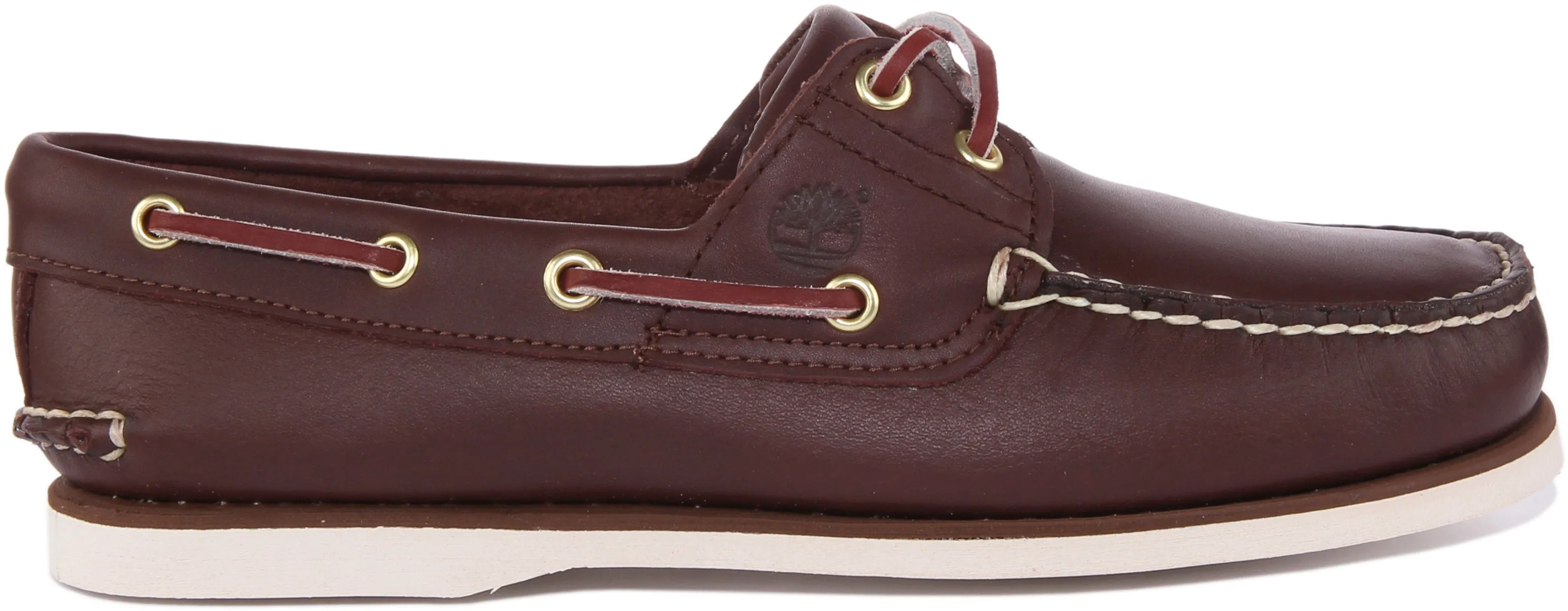 Timberland 74035 In Brown White For Men