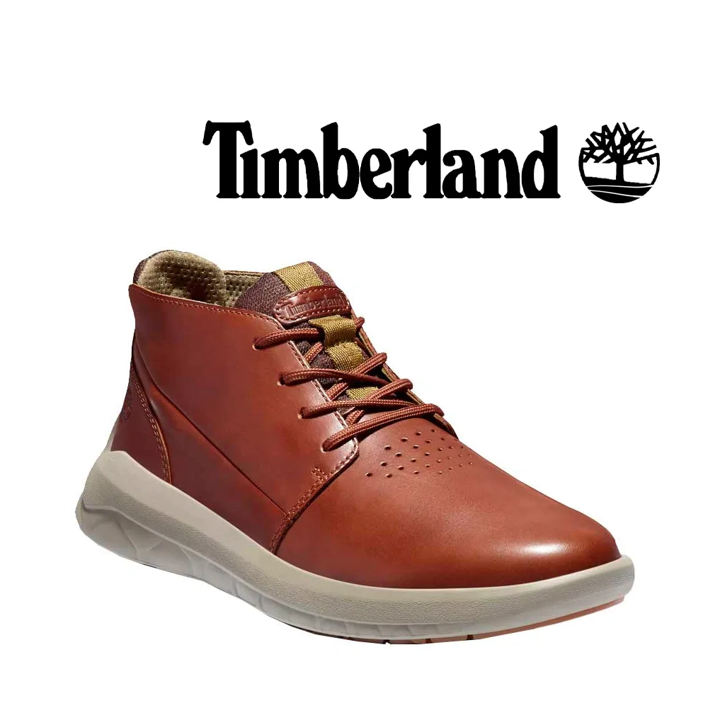 TIMBERLAND TREE Men's Bradstreet Ultra Chukka TB0A2HEZV13