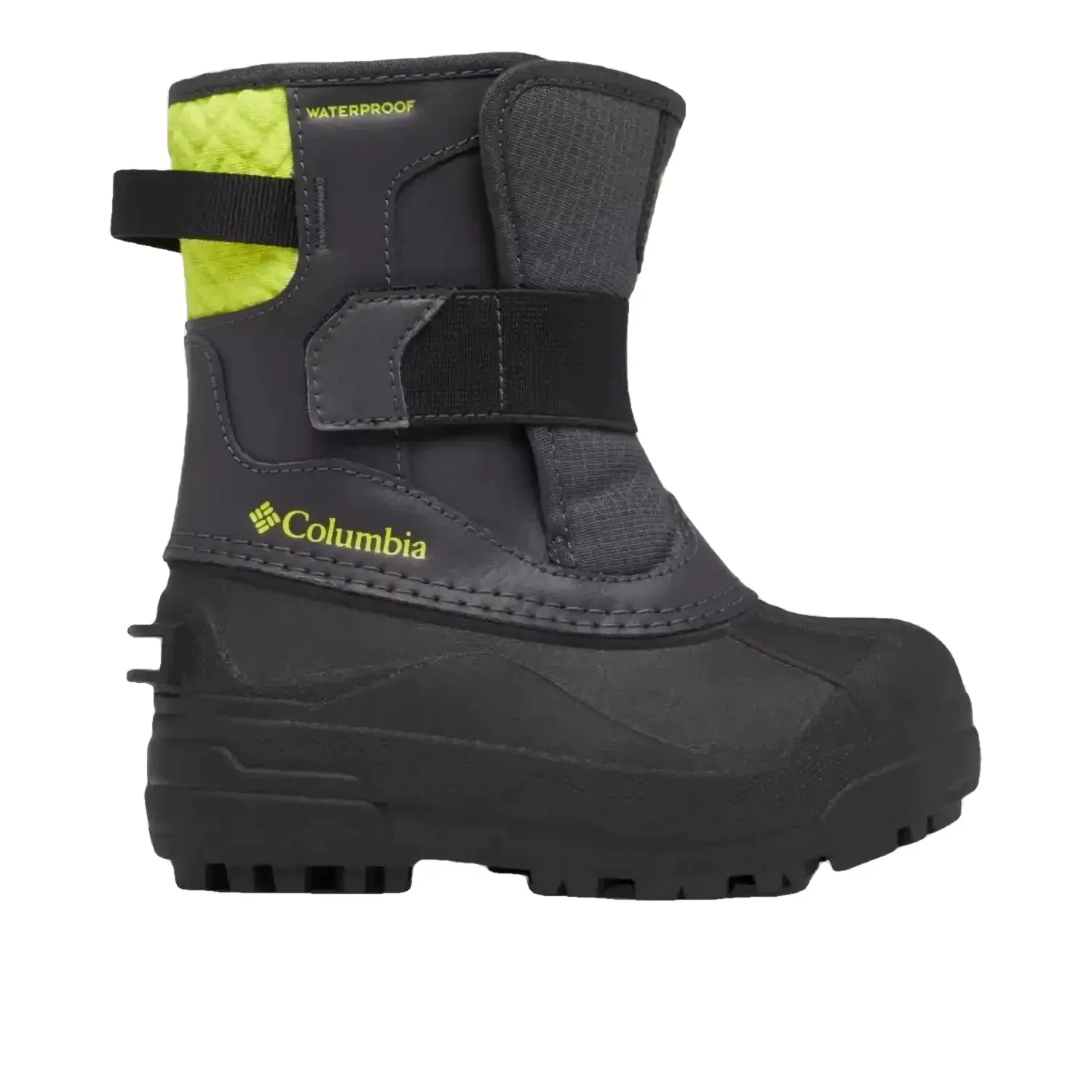 Toddler's Bugaboot™ Celsius Strap Boot