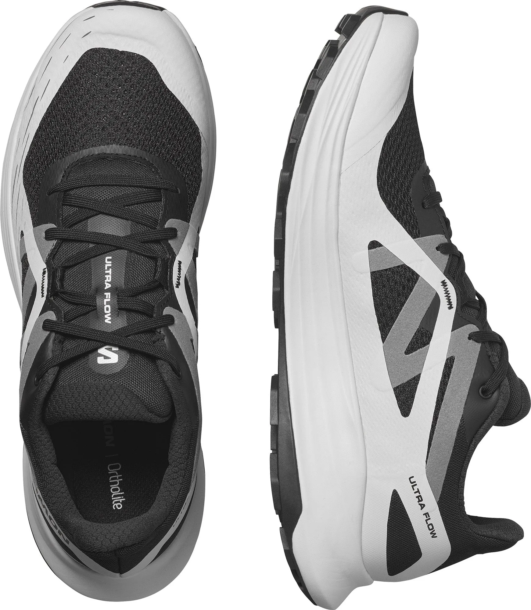 Ultra Flow Men's Trail Running Shoes