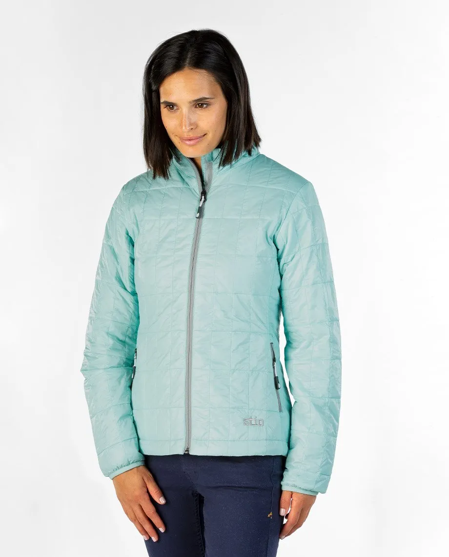 Women's Azura Insulated Jacket-2019