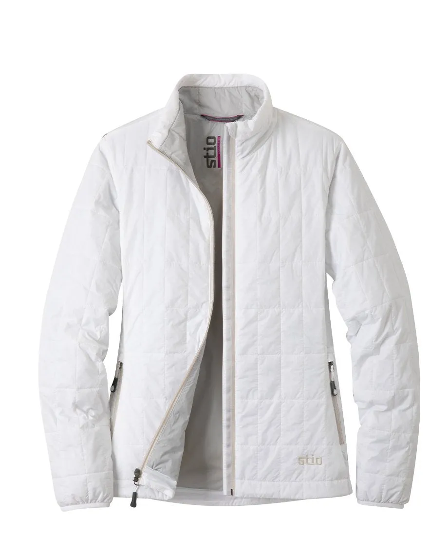 Women's Azura Insulated Jacket - S2020